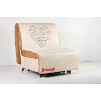 Кресло-кровать 1м Novelty